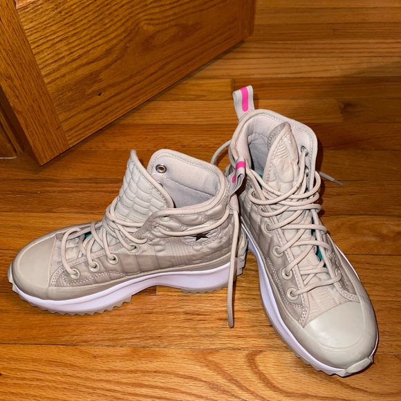 Converse Platforms - Picture 2 of 7